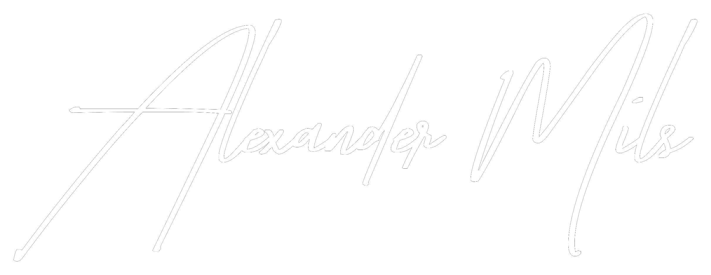 Alexander Mils