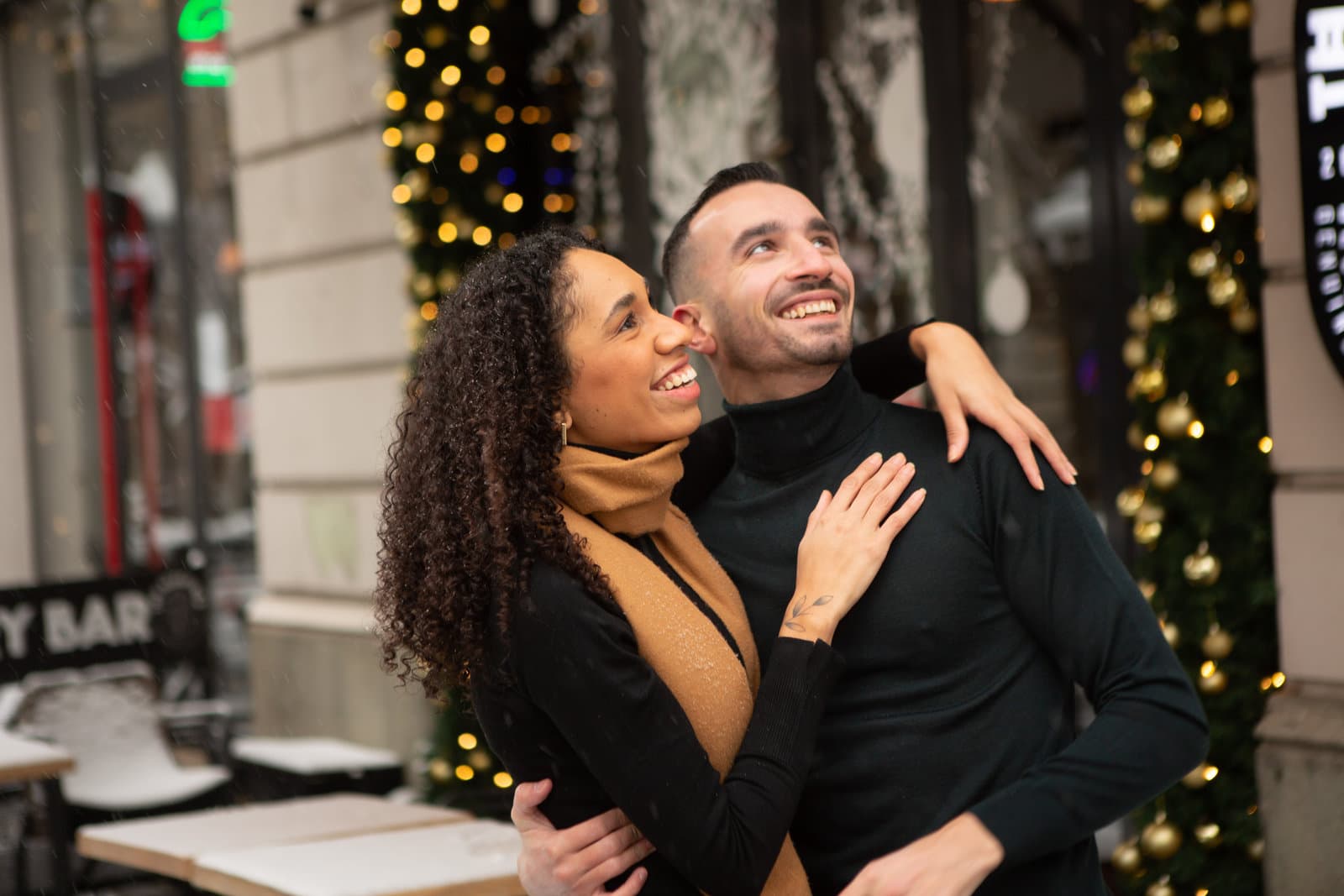 Couple Photoshoot in Belgrade