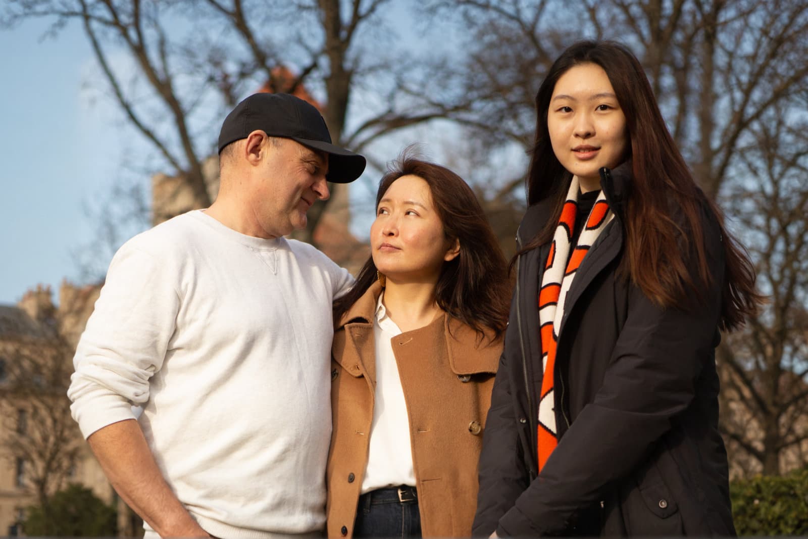 Family Photography Session