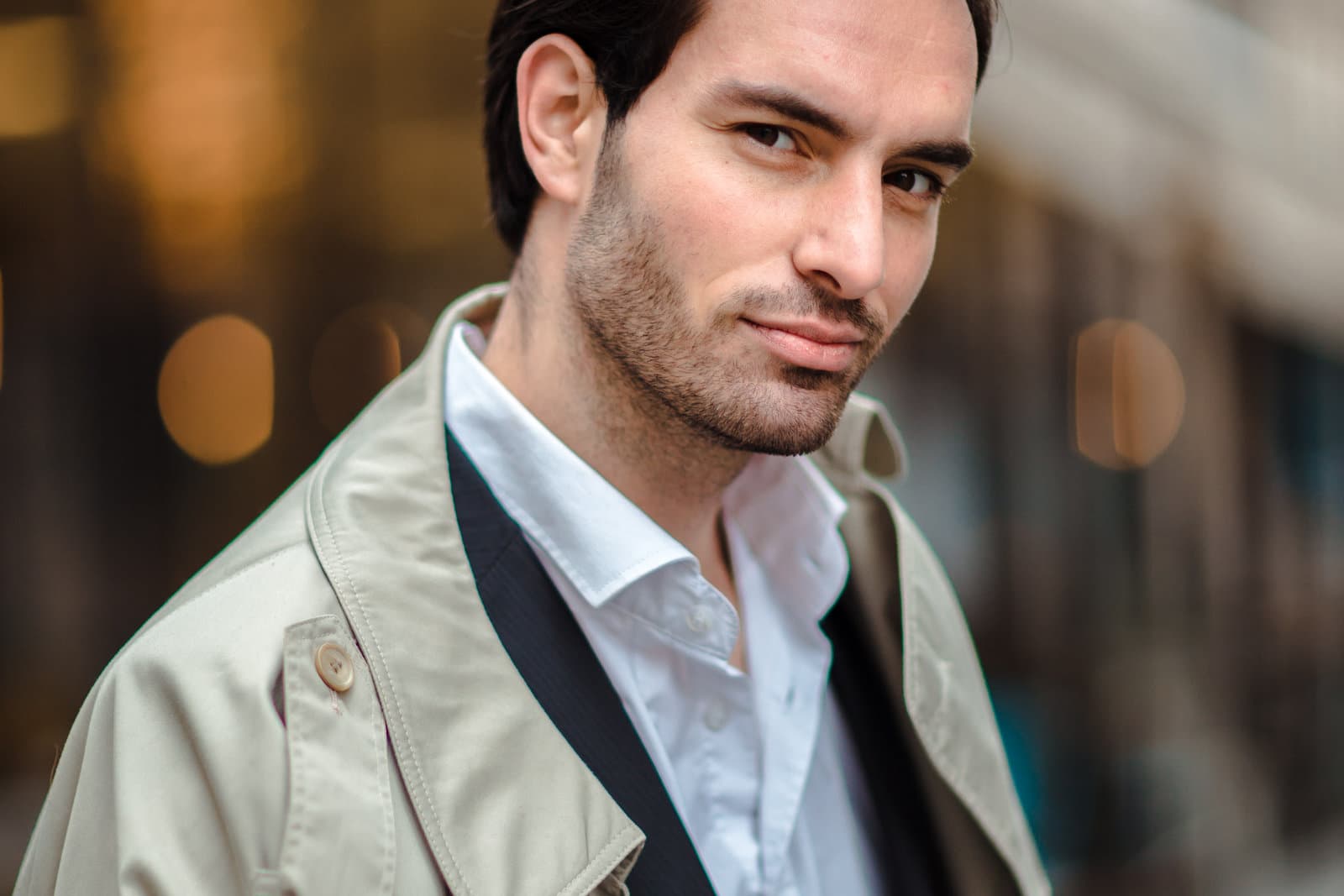 Individual Headshot Session