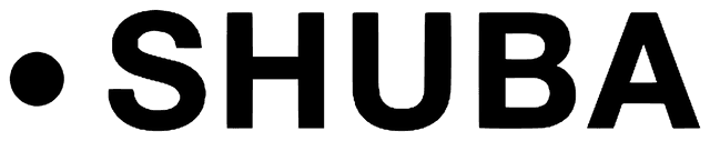 Shuba Magazine logo