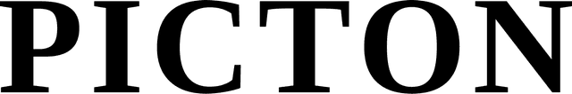 Picton Magazine logo