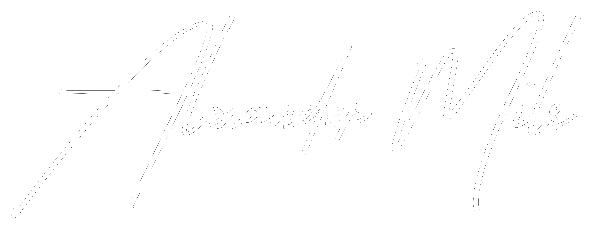 Alexander Mils