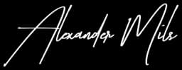 Alexander Mils